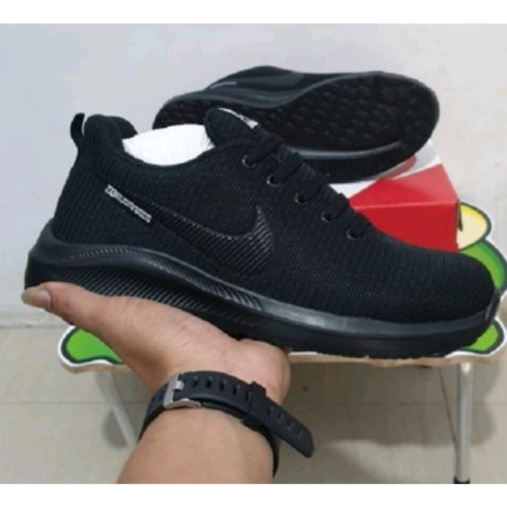 Terlaris Sepatu Sekolah Hitam Polos Sepatu Anak Laki Laki Laki Dan Perempuan