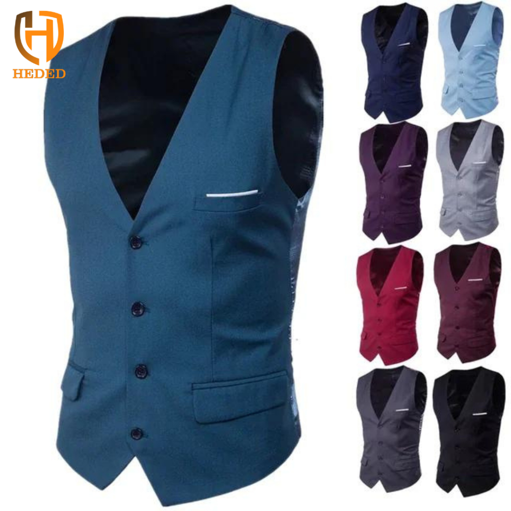 ROMPI FORMAL PRIA / ROMPI FORMAL / ROMPI / ROMPI PRIA FORMAL / VEST / VEST PRIA / VEST ROMPI / VEST 