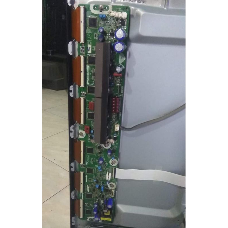 YMAIN YSUS SAMSUNG 43F4500