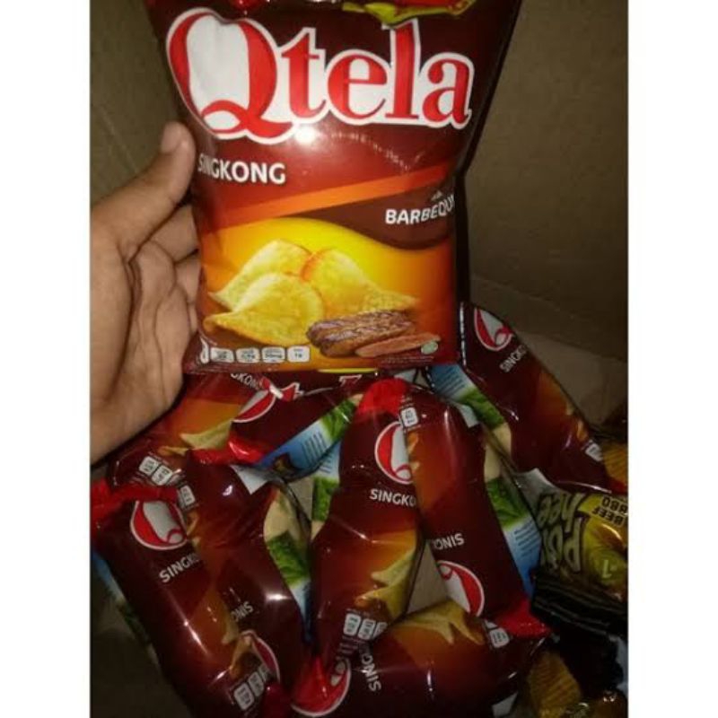 

Qtela Moba 86 Diamond - 355 Diamond