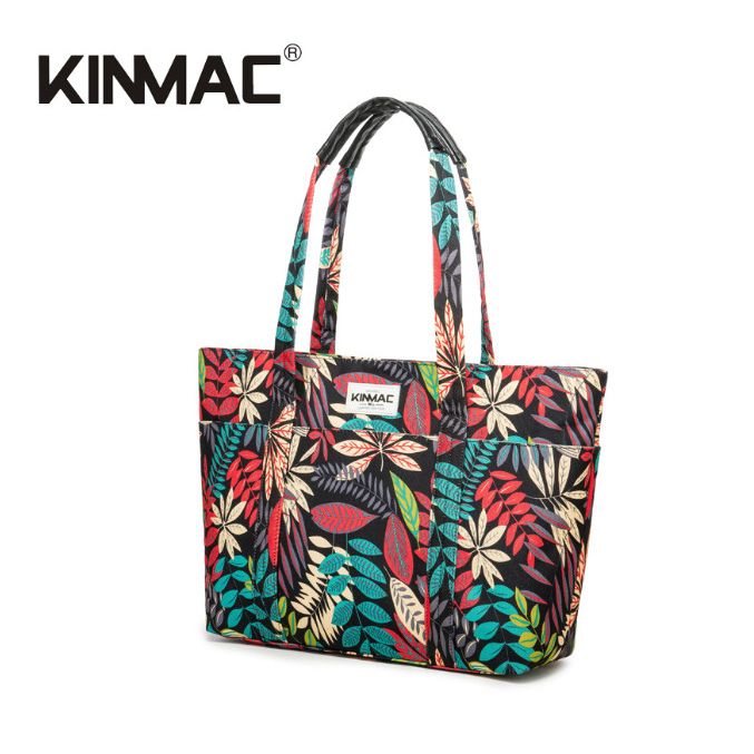 KINMAC Handbag Tas Laptop / Macbook Sleeve Selempang KINMAC Ukuran 13 - 16 Inch
