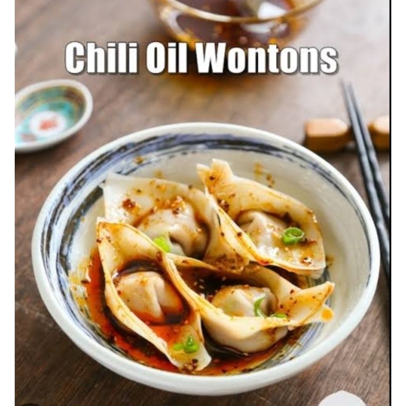 

wontonspicy