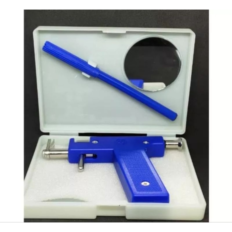 alat tindik telinga atau tindik hidung lidah dan lain lain