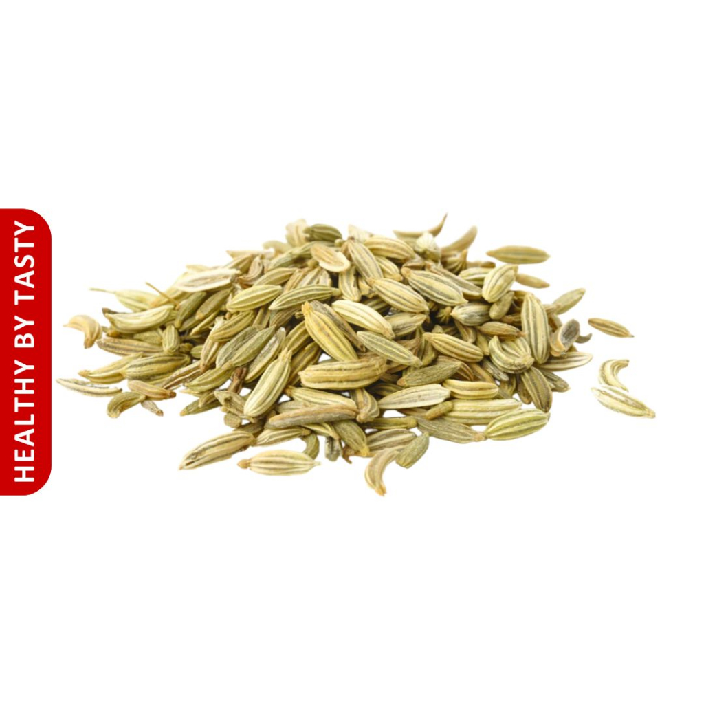 

Adas Manis Fennel Seed Xiao Hui Xiang 50 g
