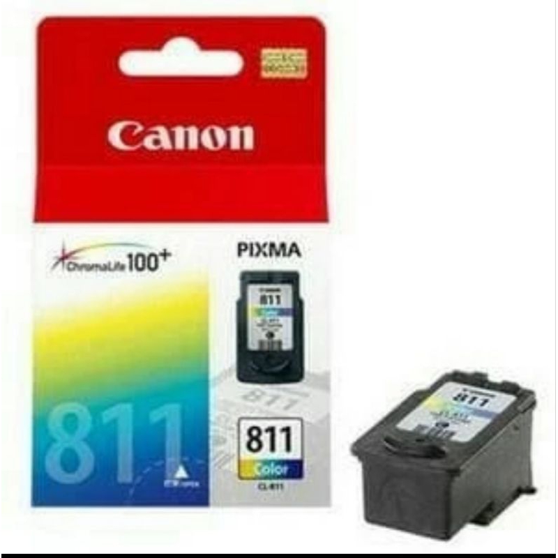 canon 811