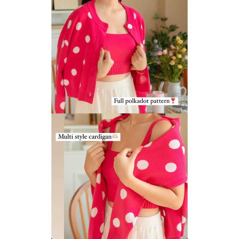 [NEW] BEBEPLUM: Karma Jacket x Beajove, Darling, Minbie, Hye Jin, Asakusa, Shinjuku, I Woof U, Triff