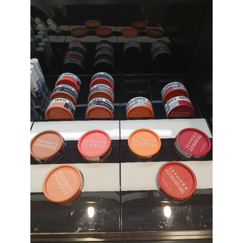 Sephora All in One Blush On Blushon Cream Color Makeup Make Up Blush Krim Original NEW ARRIVAL