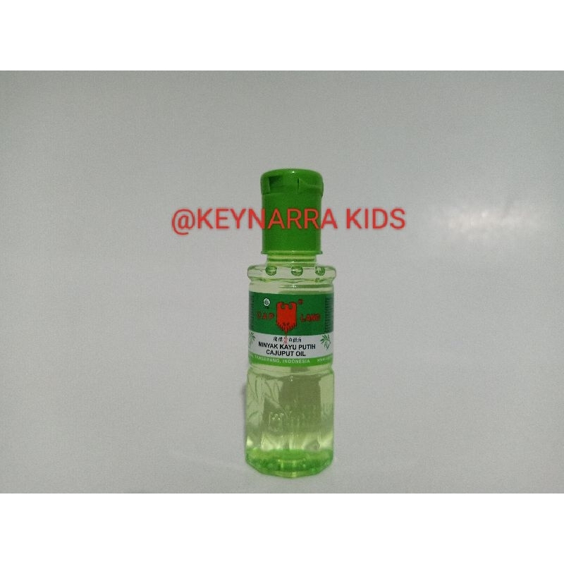 Minyak kayu putih caplang 30ml