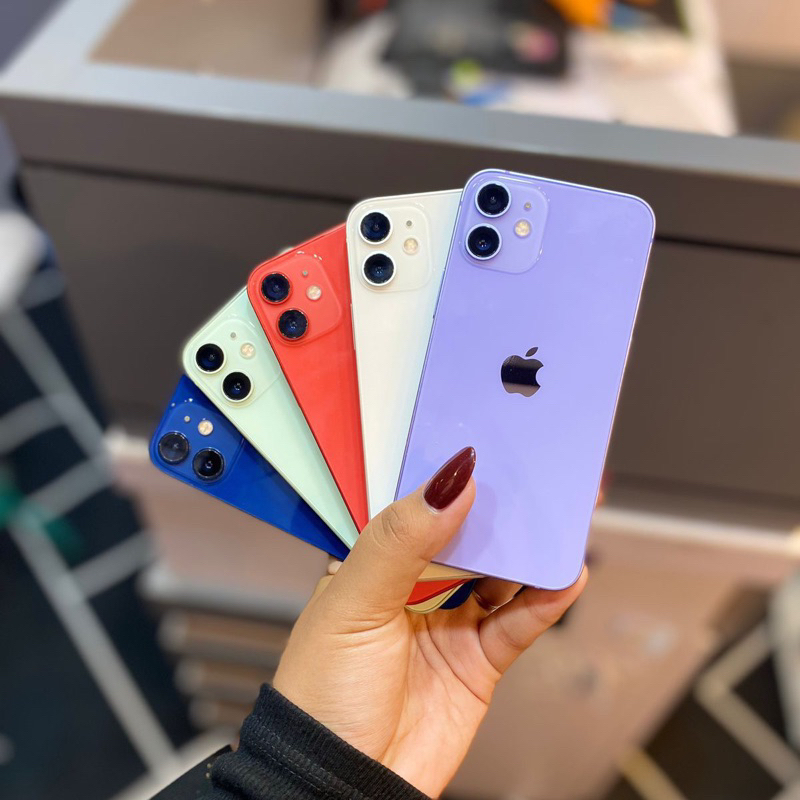 iphone 12 mini 128gb
