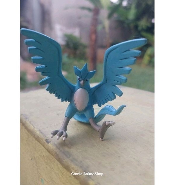 Figure Pokemon Articuno