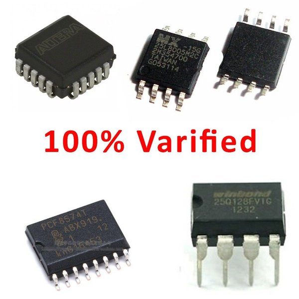 IC Firmware Polytron PLD-24V123 PLD24V123 PLD 24V123