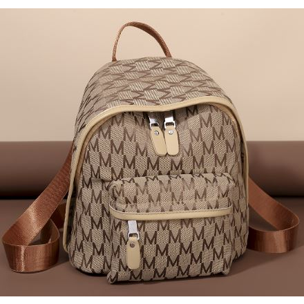 Tas ransel wanita korea besar cantik TAS PUNGGUNG BAGPACK L1U9 mini style BACKPACK import premium ge