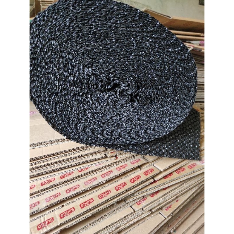 

Tambahan Packing Dus/ Bubble Wrap