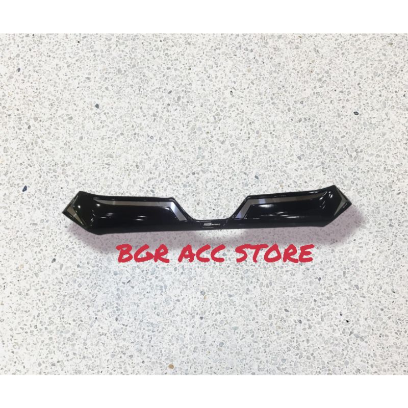 front grill cover mobil Daihatsu Rocky