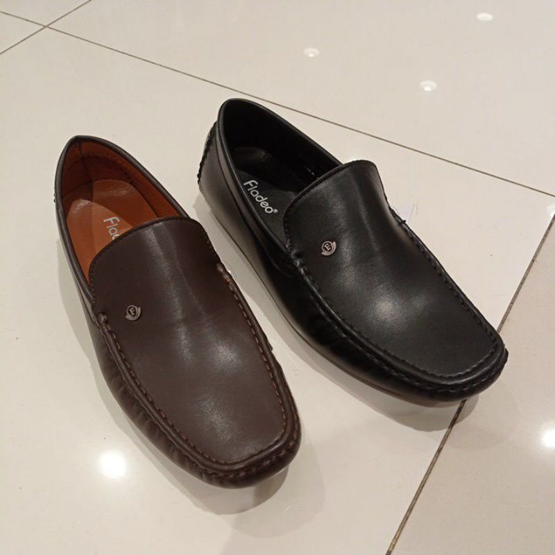 SEPATU MOCASIN | SEPATU PRIA FLADEO
