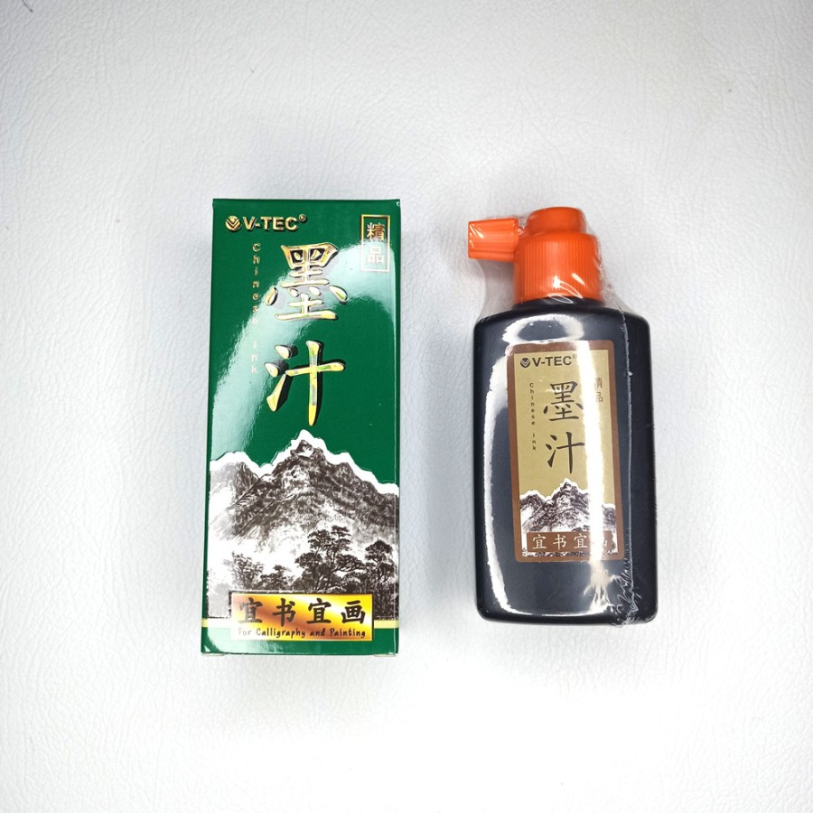 

V-TEC Tinta Cina Type CI 100 ml