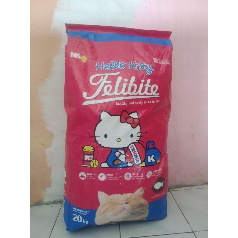 felibite 20 kg