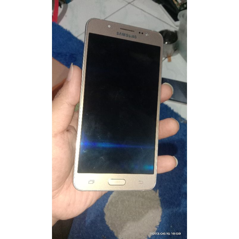 lcd touchscreen samsung j5 2016  j510fn
