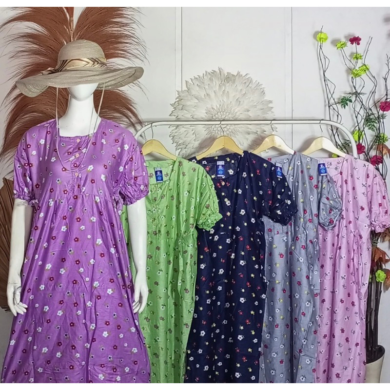 DASTER QILA 100RB DAPAT 3PCS PROMO