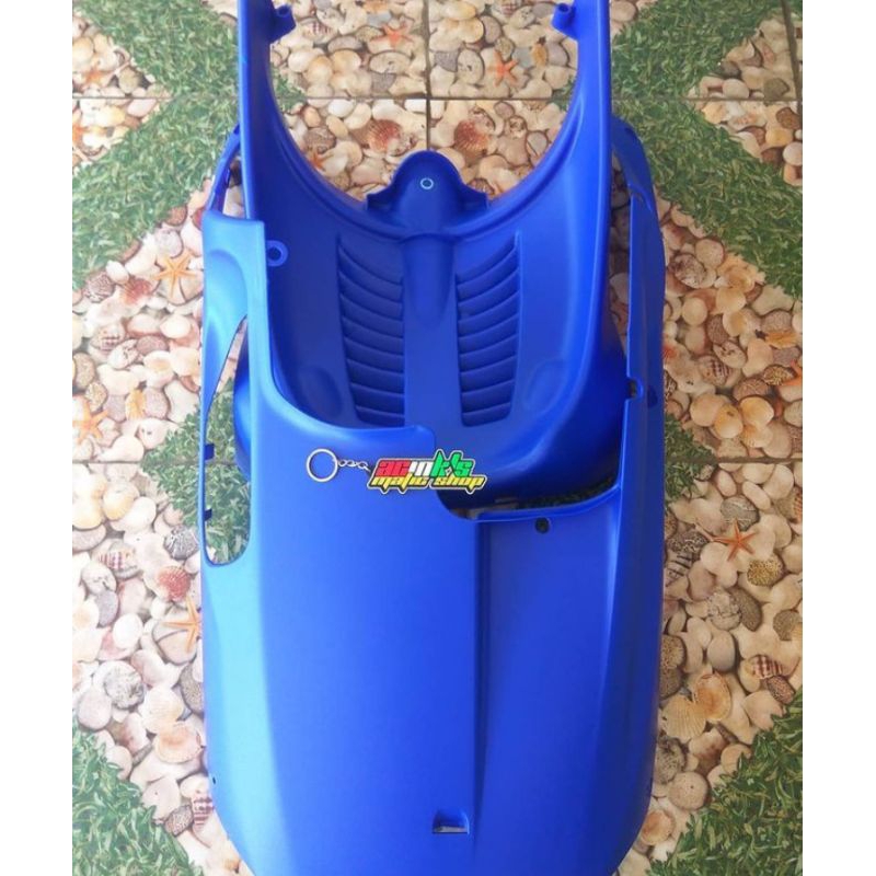 DEK PARUH KOLONG MIO SPORTY 2007