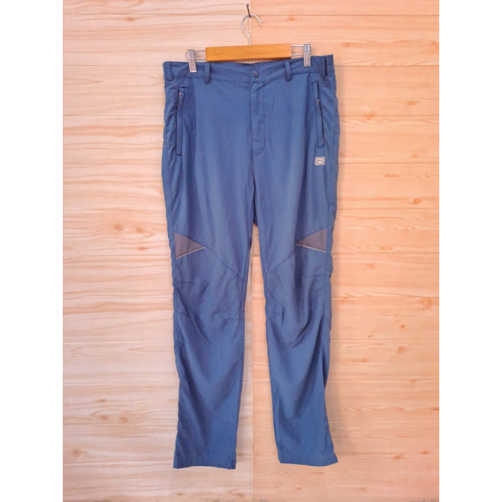 MOUNTIA - Celana OUTDOOR second ORIGINAL