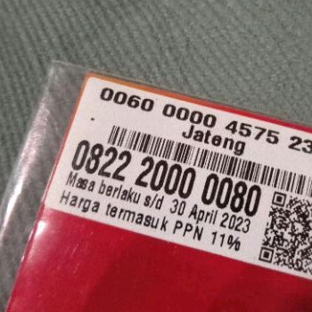 nomor cantik telkomsel simpati as panca hexa sapata 0 8222 0000080