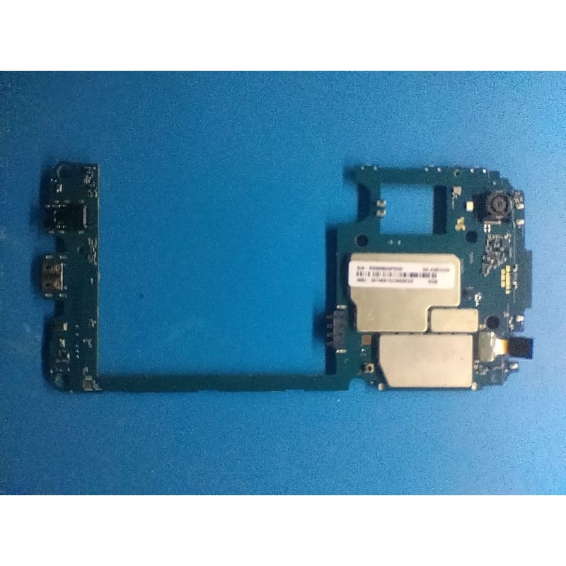 mesin samsung A2 core ( mesin normal pola anggap bonus )