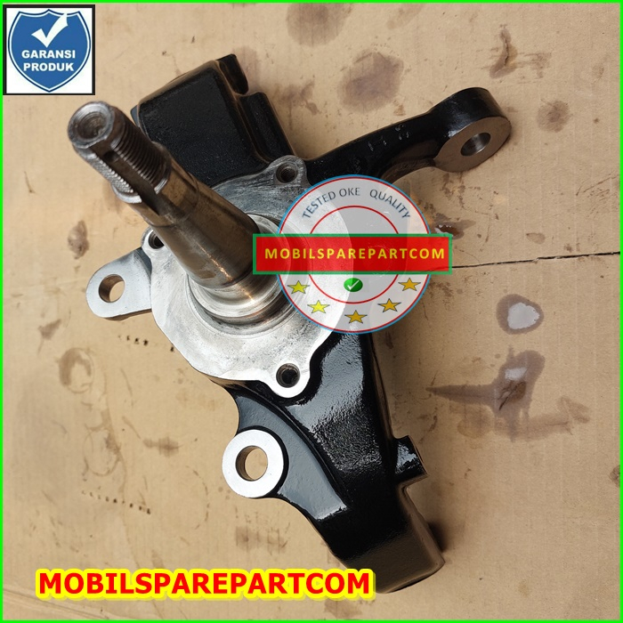 As MAIN Roda Depan KIRI ASLI ISUZU TRAGA