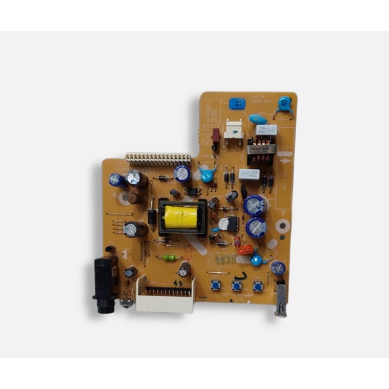 POWER SUPPLY BOARD SAMSUNG-PSU SAMSUNG PCB SMPS DVD SAMSUNG-E360-450V