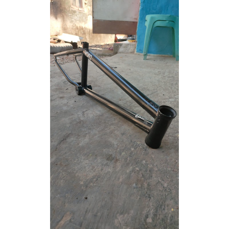 frame bmx