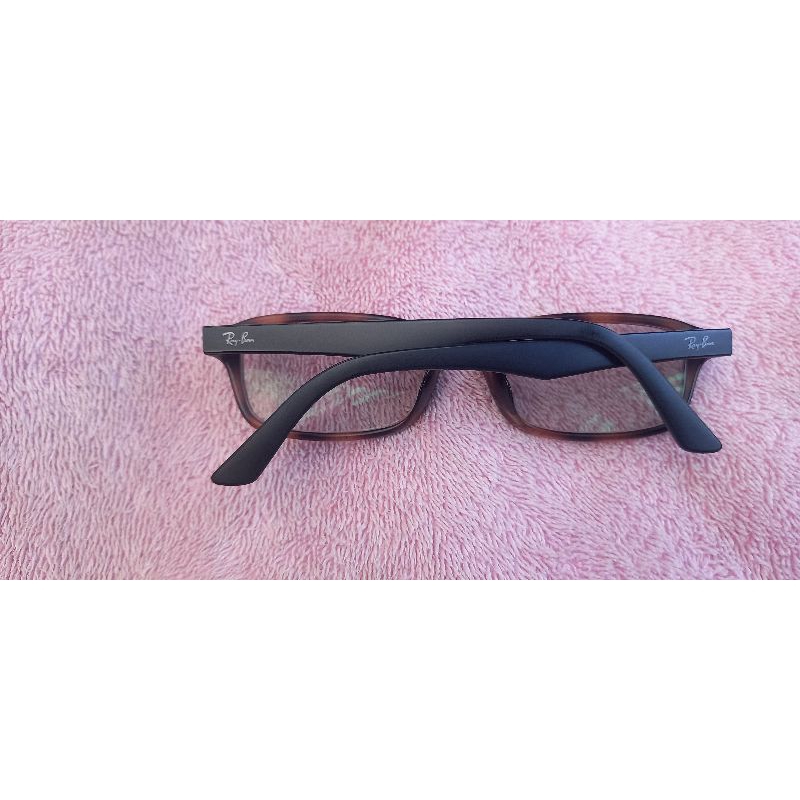 kacamata ray ban original