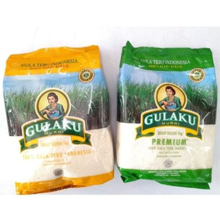 

GULAKU 1 KG GULA MURNI ORIGINAL ASLI DARI TEBU PILIHAN