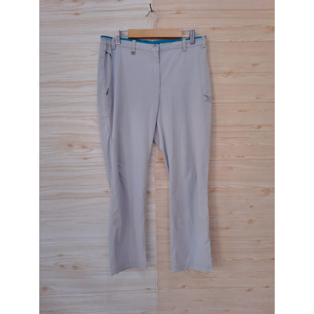 SALEWA - Celana OUTDOOR second ORIGINAL