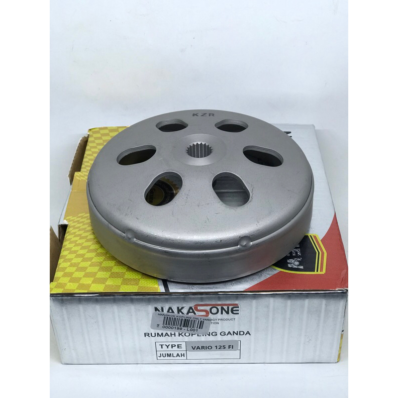 MANGKOK GANDA VARIO 125 FI