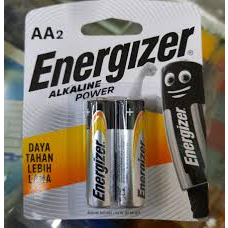 ENERGIZER AA2