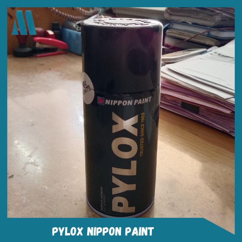 Pylox Nippon Paint 300cc