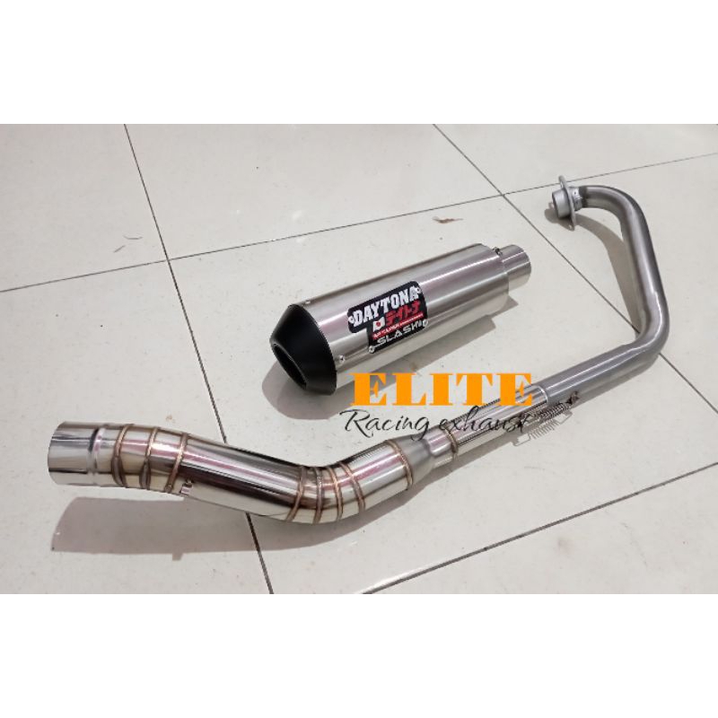 knalpot Byson karbu knalpot racing Byson karbu knalpot Byson injak Knalpot racing Byson injeksi knal