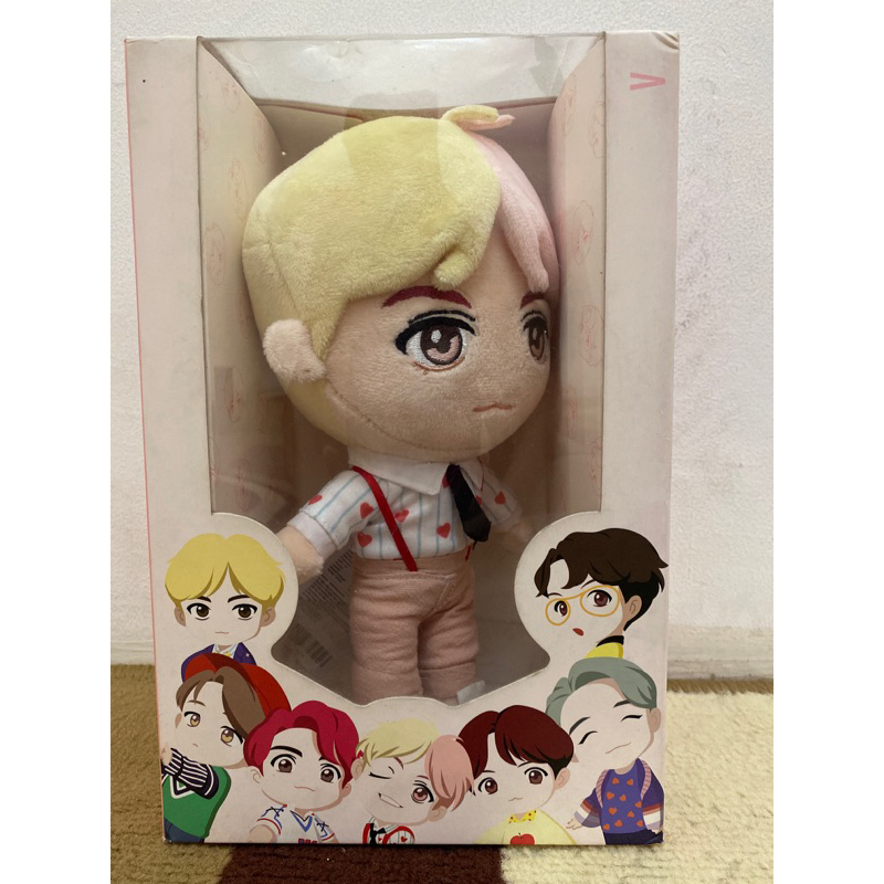 boneka tinytan idol “V”