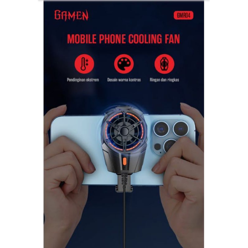 Kipas pendingin hp Kipas pendingin hp/Kipas hp /Kipas mini hp/Kipas pendingin hp tempel