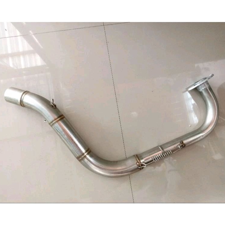 leher knalpot Mio soul karbu samlong inlet 38 Mio sporty Mio smile