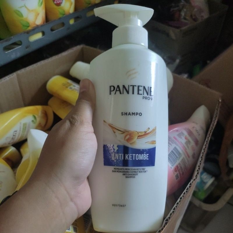 pantene 400ml