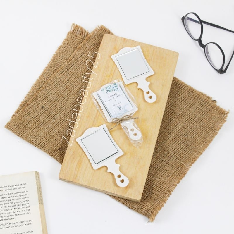 Souvenir Pernikahan Kaca Kecil / Souvenir Kaca Termurah / Souvenir Murah / Souvenir pernikahan Murah