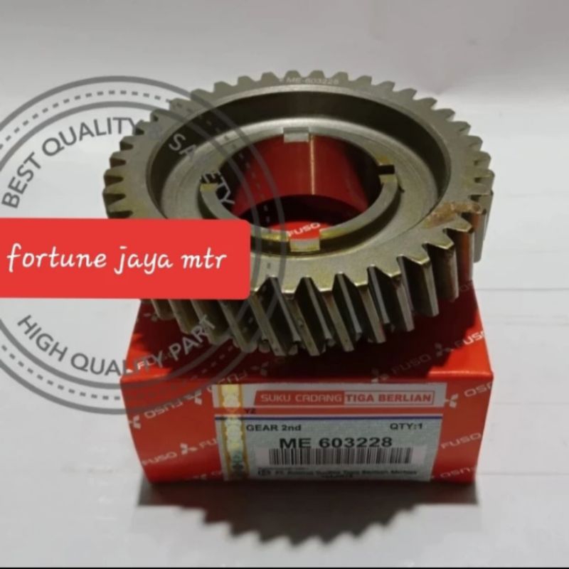 GIGI 2 MITSUBISHI PS120 GEAR 2 PS 120 ME603228