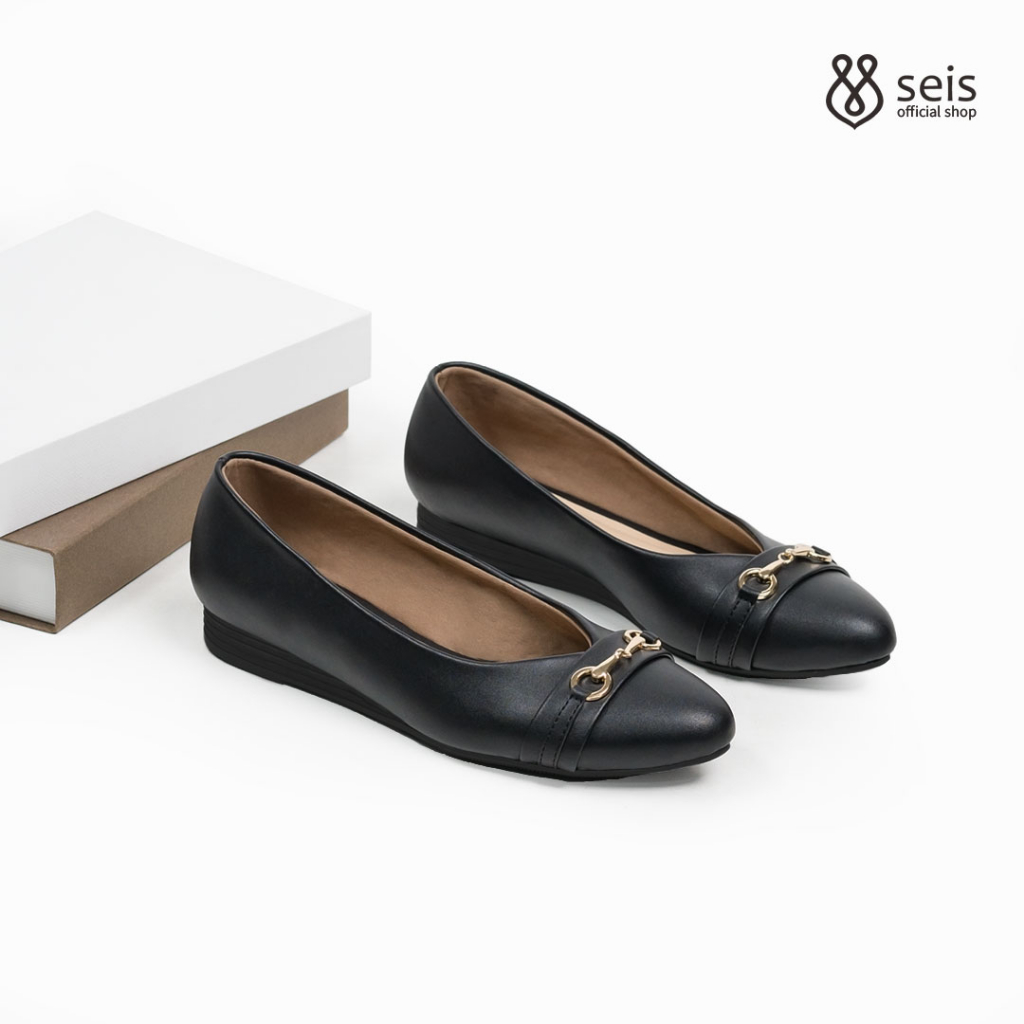 Big Sale Seis Esme Flatshoes Wanita