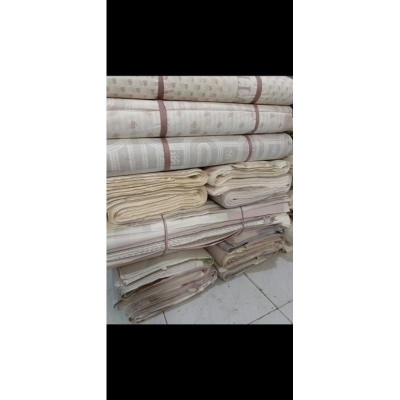 

Kertas Bungkus bahan HVO 45Gram (Gambar sebelah)