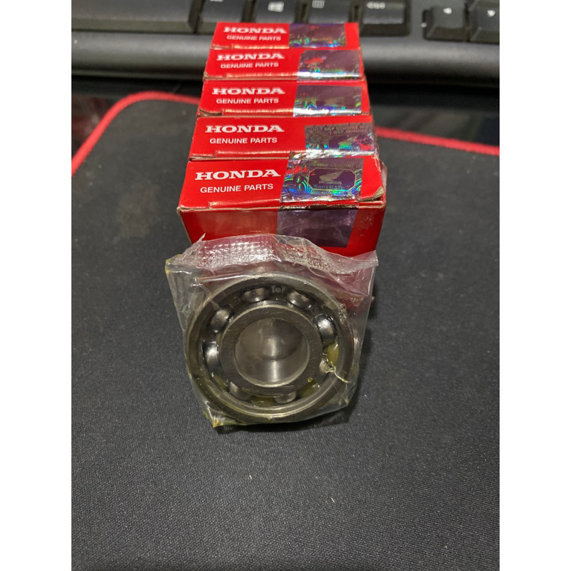 Lahar 6203 RS Ahm//Bearing 6203 RS Ahm