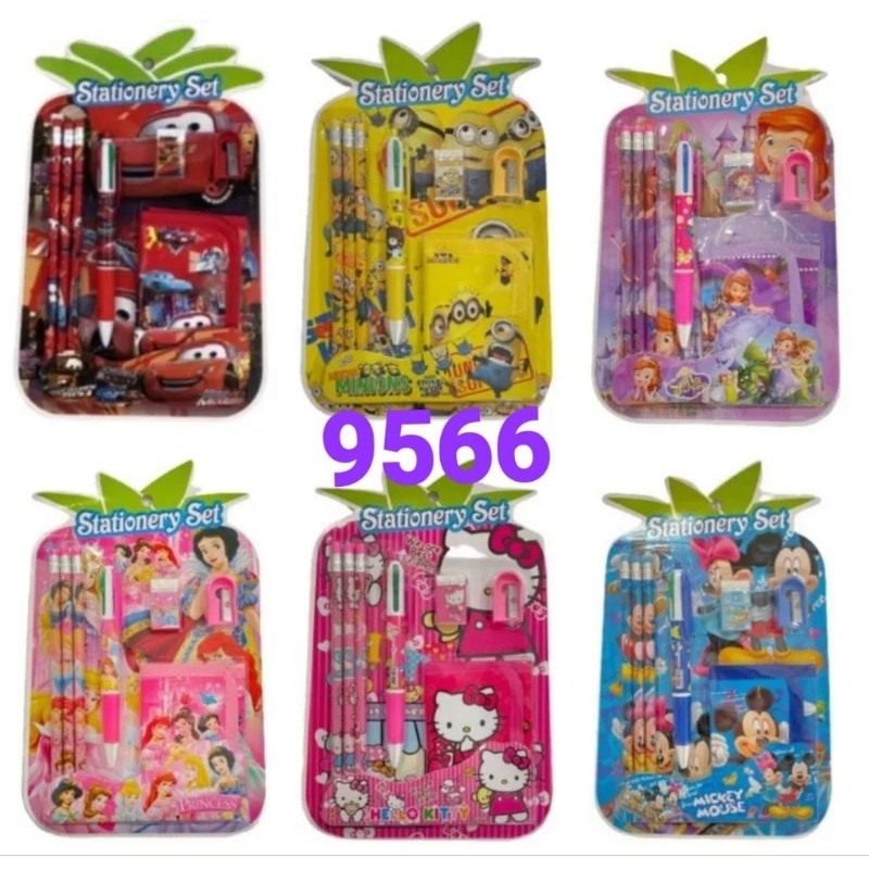 

RO Alat Tulis Paket 9566