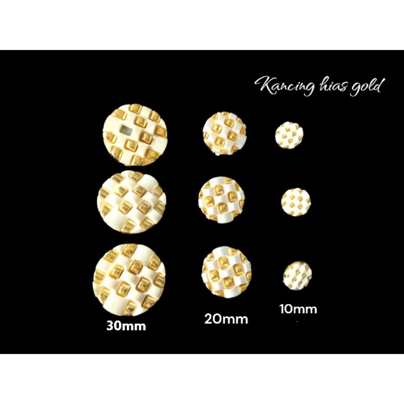 KANCING HIAS GOLD,kancing,bottom