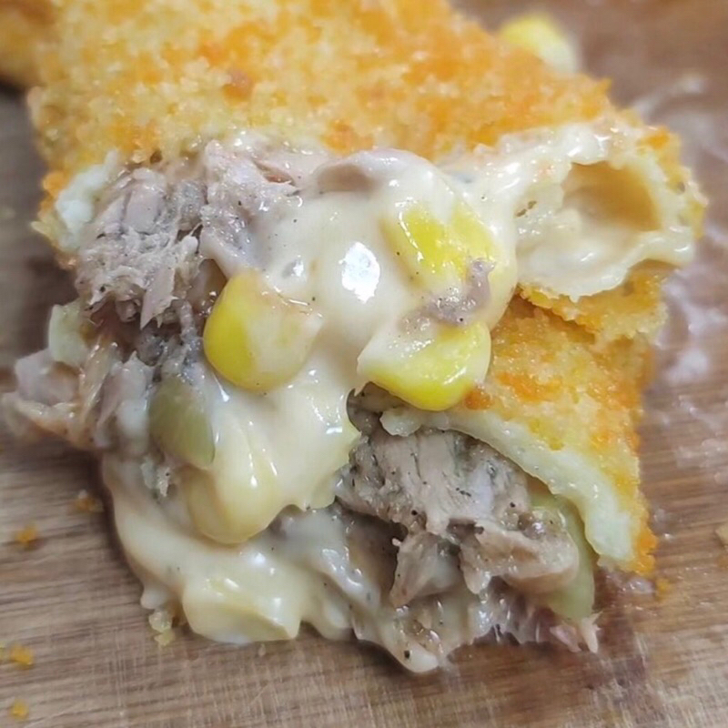 RISOL TUNA MAYO