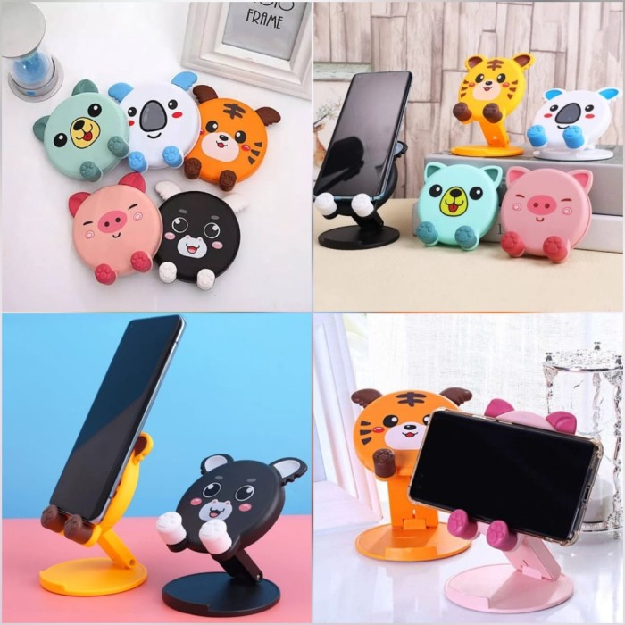 STANDING HP T3 / STAND HOLDER KARAKTER